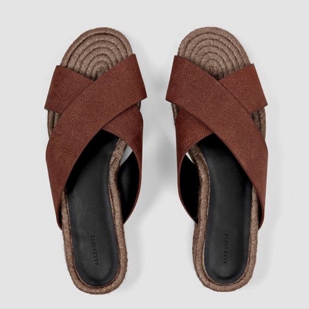 All Saints Sandals